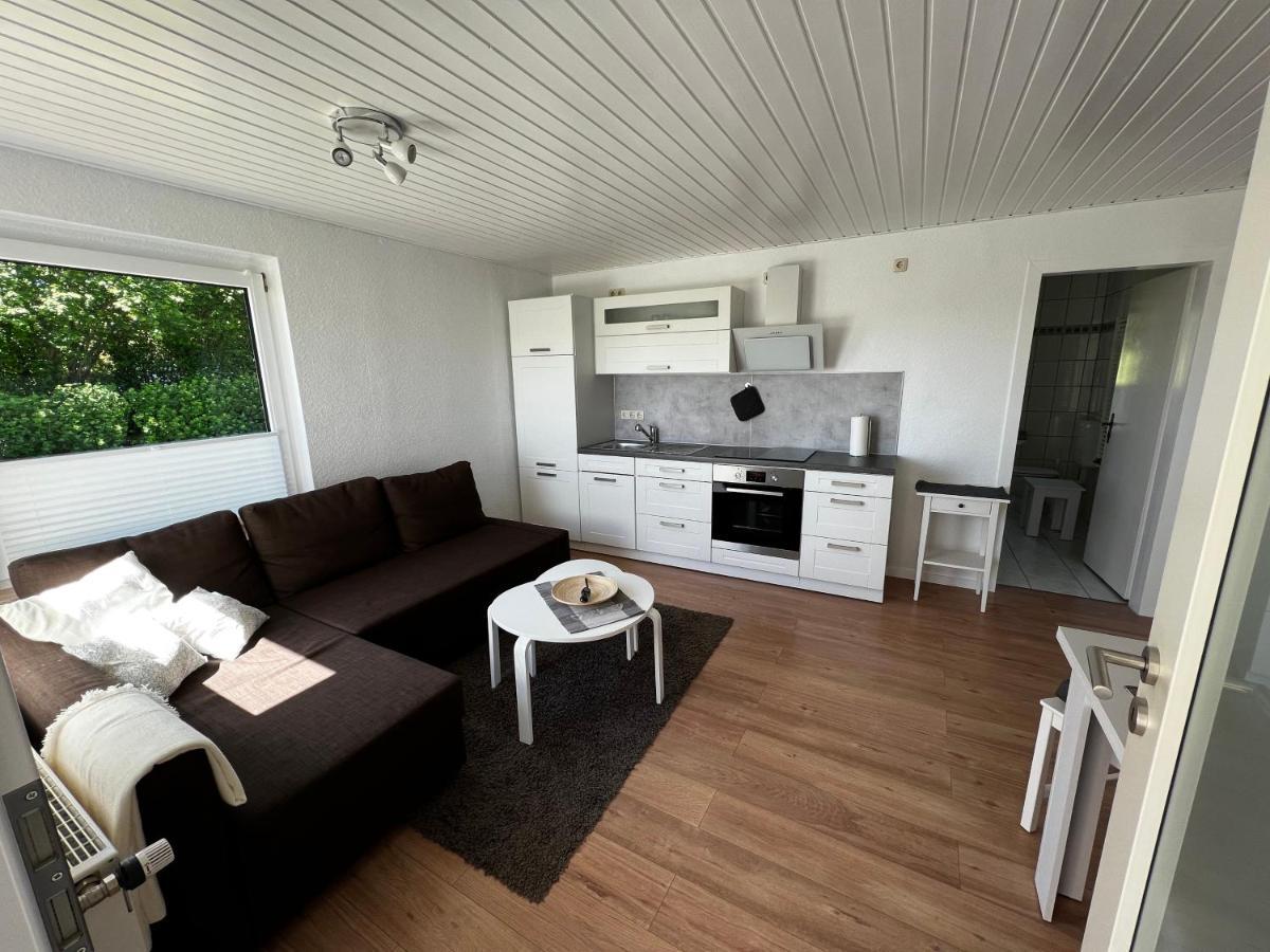 Das Kustenhaus Bastorf Exteriér fotografie