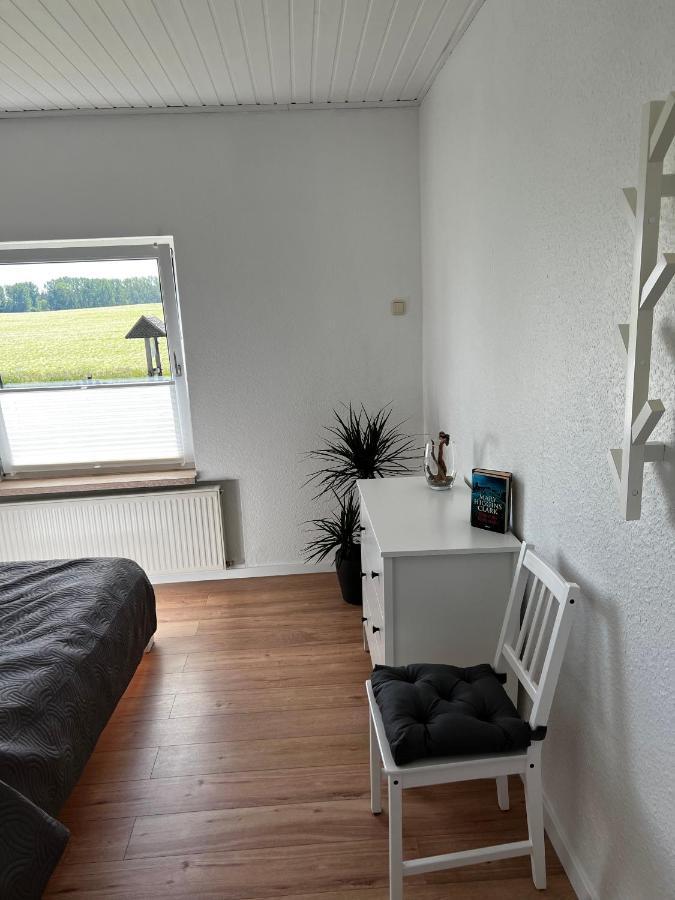 Das Kustenhaus Bastorf Exteriér fotografie