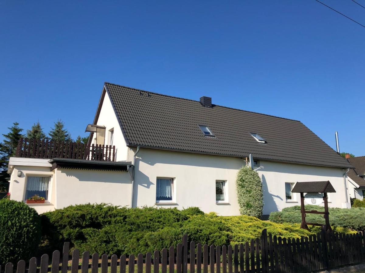 Das Kustenhaus Bastorf Exteriér fotografie